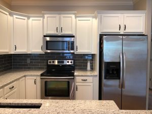 kitchen remodeling